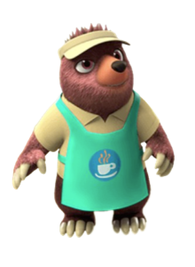 Moley Milo