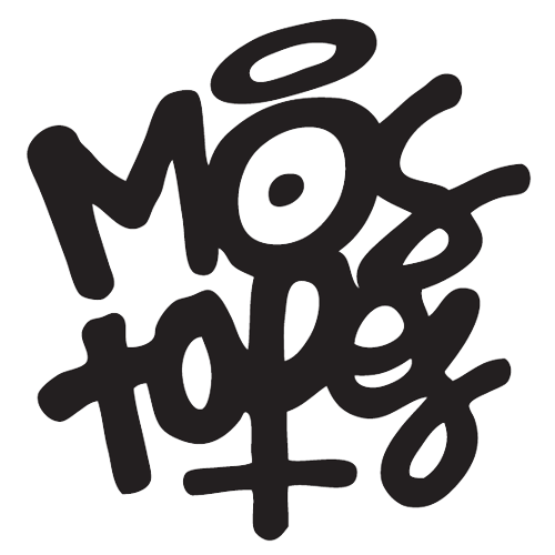 Mostapes new logo