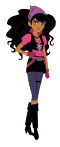 Mysticons Kitty Boon