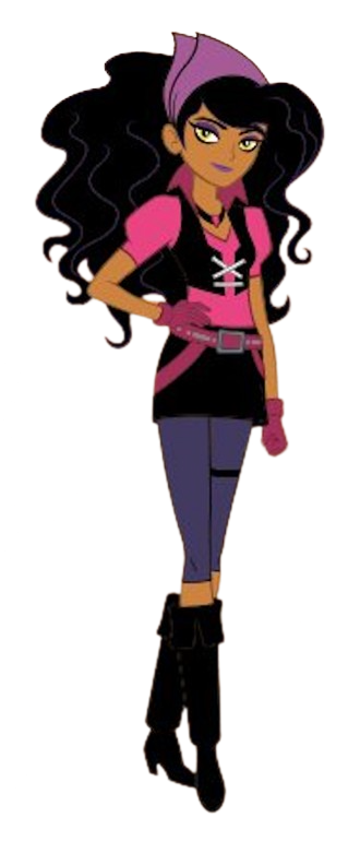 Mysticons – Kitty Boon – PNG Image