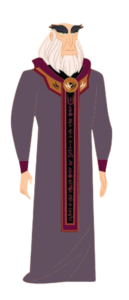 Mysticons Nova Terron
