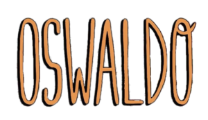Oswaldo logo