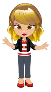 Piny Annie Summers
