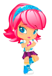 Piny Meet Michelle