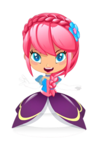 Piny Michelle Princess
