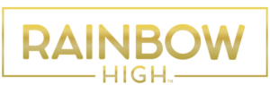 Rainbow High logo