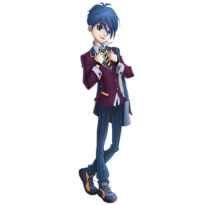Regal Academy Hawk SnowWhite