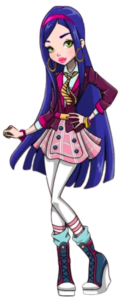 Regal Academy Ling Ling IronFan