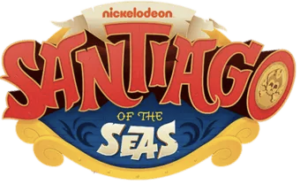 Santiago of the Seas logo