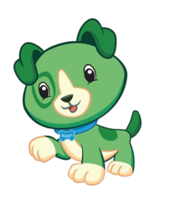 Scout Friends Hello Scout