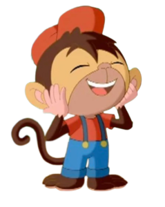 Scout Friends Max