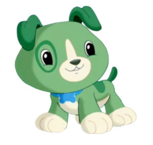 Scout Friends Scout