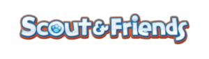 Scout Friends logo