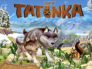 Tales of Tatonka Prime Video