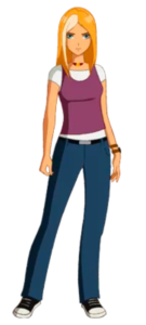 Tara Duncan Tara