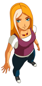 Tara Duncan Tara Duncan