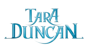 Tara Duncan logo