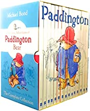 The Adventures of Paddington – Classic Collection