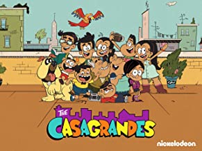 The Casagrandes Season 2 Prime Video