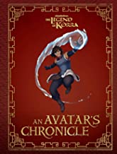 The Legend of Korra – An Avatar’s Chronicle
