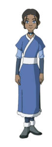 The Legend of Korra Katara