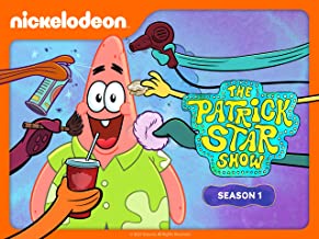 The Patrick Star Show – 1