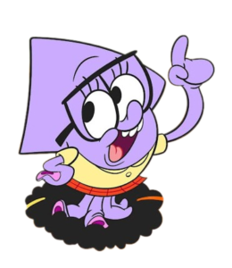 The Patrick Star Show Squidina Star
