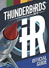 Thunderbirds Are Go – Official Guide