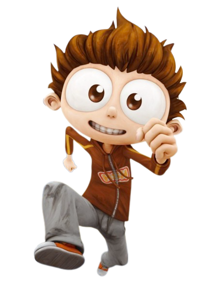 Angelo Rules – Angelo Running – PNG Image