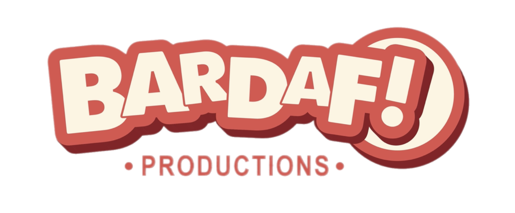 Bardaf Productions logo