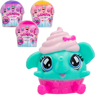 Bubiloons – Lil Pops 3 Pack