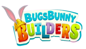 Bugs Bunny Builders logo