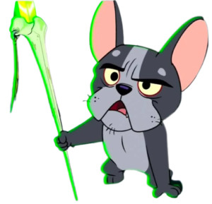 Bunnicula Baron Karloff