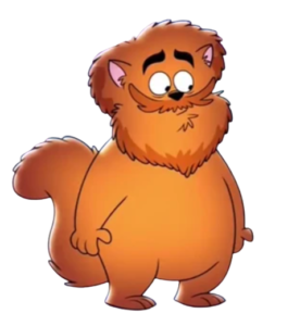 Bunnicula Patches the Weredude