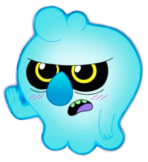 Chibiverse – Scratch – PNG Image