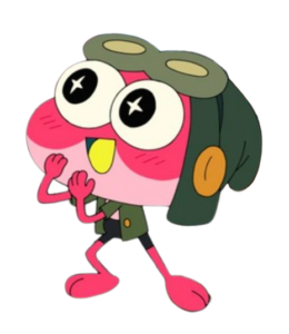 Chibiverse Sprig Plantar