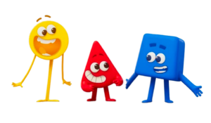 Colourblocks Trio