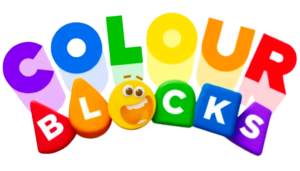Colourblocks logo