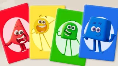 Colourblocks (characters), Numberblocks Wiki