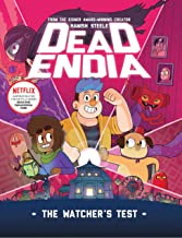 Dead End – DeadEndia (Volume 1)