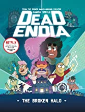 Dead End DeadEndia Volume 2