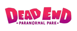 Dead End Paranormal Park logo
