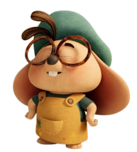 Fia's Fairies Pip