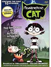 Frankenstein’s Cat – DVD Volume 1