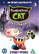 Frankenstein’s Cat – The Cat from A Kit
