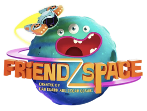 FriendZSpace logo