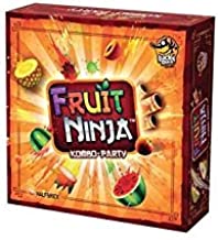 Fruit Ninja Board Game German Edition