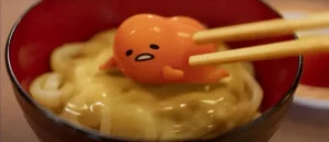 Gudetama