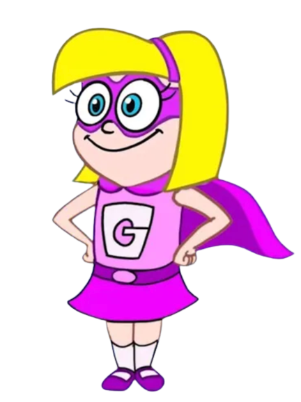 Hamster Gretel Gretel