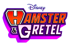 Hamster Gretel logo